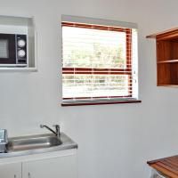 Double Villa (With Sleeper Couch) Kitchen