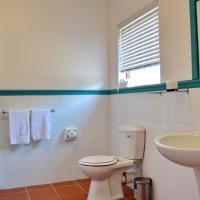 Double Villa (With Sleeper Couch) Bathroom