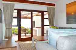Gourikwa Honeymoon Suite Living Room