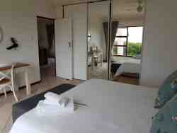 Gourikwa Honeymoon Suite Bedroom