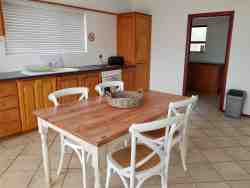 Gourikwa Honeymoon Suite Kitchen