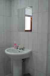Double Villa Suite Bathroom