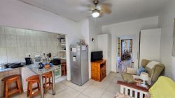 Kitchenette Lounge