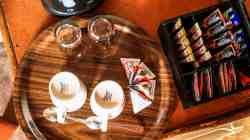 Grand Kruger Lodge Coffee and Tea