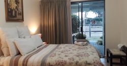 Couples Garden Room