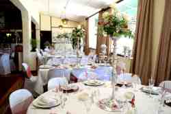 Party and Function catering for up to 140 people