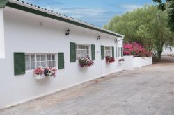 Cottages #5,#6,#7.Private entrance and secure parking.