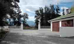 Thank you for visiting Green Olive guest house.