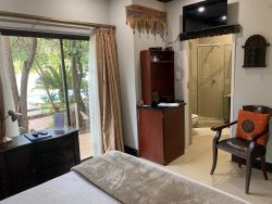 Deluxe Suites