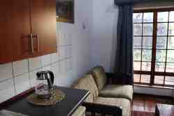 The Lovebird Chalet