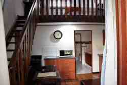 The Lovebird Chalet