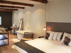 HONEYMOON SUITE ROOM 6