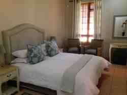 Room 8 (Family Unit)