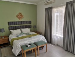 Double Rooms