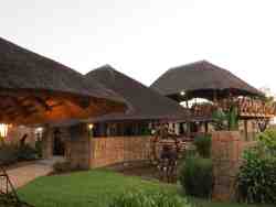 Lodge Pictures