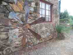 Gum Tree Glen's Studio Unit.