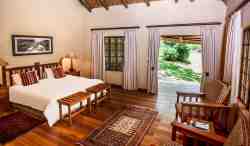 Sable Room