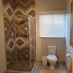 Garden room - En suite