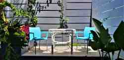 Garden room - Garden Seating