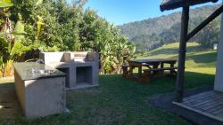 Nr 4  Braai area