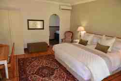 Kingsize Room