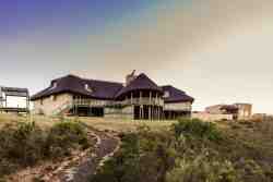 Main Lodge