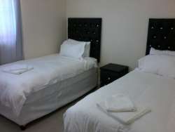 kids room