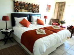 The Oystercatcher suite