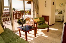 Suikerbekkie lounge
