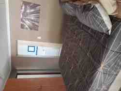 Barbet double bedroom