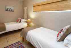 Die Melkstal
Bedroom