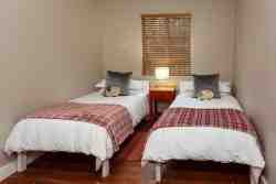 Oom Manus se Huis
Bedroom