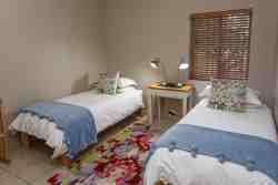Oom Manus se Huis
Bedroom