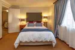 Spitzkop
Main bedroom