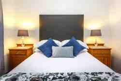 Tonnelkop & Rooikop
Main bedrooms
