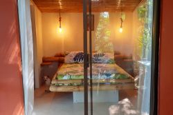 Bamboo Suite 