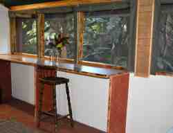 Family Suite (Zebra)