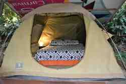 Dome Tent