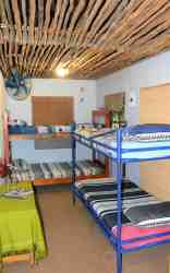 Dorm Room