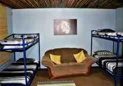 Dorm Room