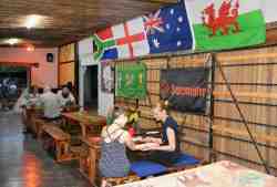 Jungle Cafe