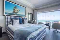 Captain's Suite