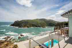 View from Dolphin Deluxe 