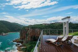 View from the Elephant Suite