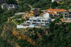 Bird Eye's View