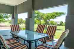 Braai Area