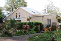 Addo Reach and Hein's Cottage