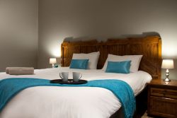 Percale linen