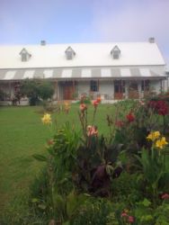 Heritage house