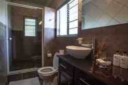 Standard Room 1 - Bathroom